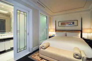 Sofitel Legend People S Grand Hotel Xi An - Xi'an