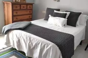 Acogedor Apartamento Valle Del Jerte - Piornal