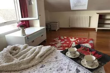 El Rincón De Las Marismas - Voto