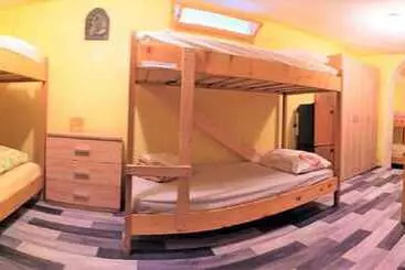 Dragan S Den Hostel - Korcula Island