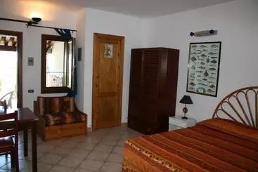 Porto Ottiolu Resort - San Teodoro