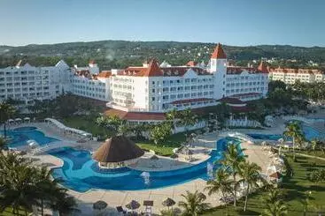 Bahia Principe Explore Jamaica - All Inclusive - Runaway Bay