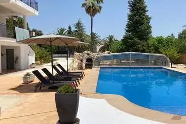 B&b Casa Mil Sueños - Ontinyent