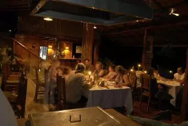 Jinetes De Osa - Puntarenas