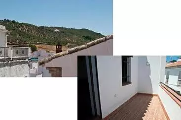 Cr La Cuadra - Constantina