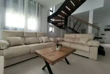 Apartamentos Las Pasaeras - Montehermoso
