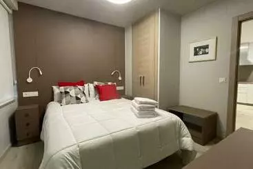 Estudio Puertas Del Orbigo - Carrizo
