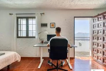 Living Artenara   Nature Adults Only - Artenara