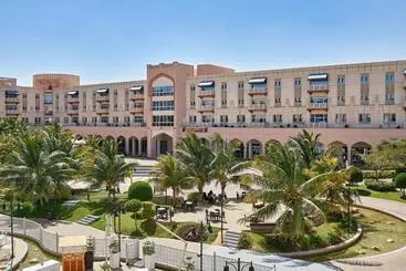 Salalah Gardens Hotel Managed by Safir Hotels & Resorts - Salalah