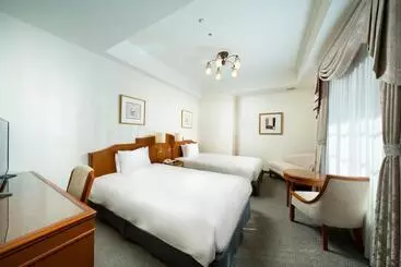 Koko Hotel Osaka Shinsaibashi - Osaka