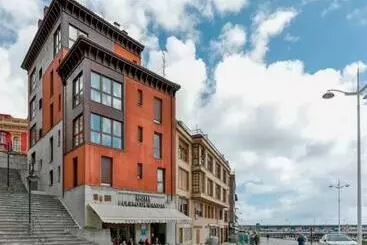 Puerto De Candás - Carreño