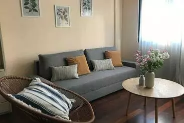 Apartamento En O Pindo - O Pindo