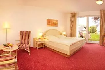 & Ferienappartements Edelweiss - Willingen