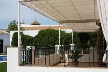 Hacienda Olontigi - Aznalcazar