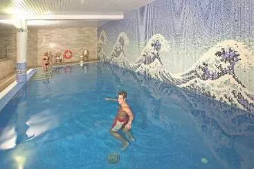 Spa Villa Pasiega - Entrambasaguas
