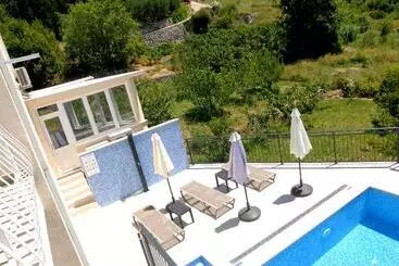 Villa Mambo - Mlini