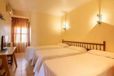 Hostal Hilaria - Moguer