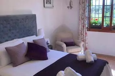 Casa La Alegria 37 - Villanueva de Tapia