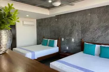 El Coral - Punta de Mita