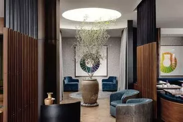 The Loren Hotel Austin - Austin (Texas)
