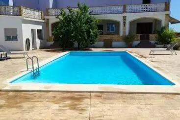 El Recreo, Private Pool & Bbq - Godelleta