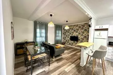 Agua Dulce , Apartamento Rural - Herrera del Duque