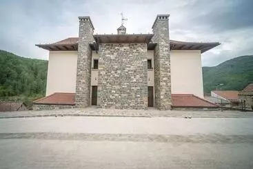Casa Aurita - Anso