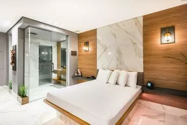 Motel Mood - Sao Paulo