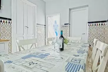 Casa En La Playa Valencia El Perello - Sueca