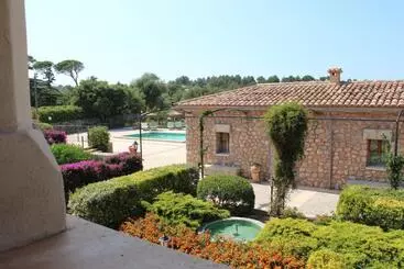 卡薩斯德卡斯加里古爾酒店 - Valldemossa