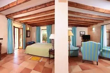 Ca S Garriguer - Valldemossa