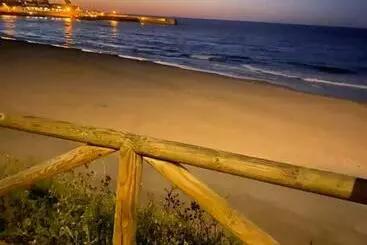 Comillas Chalet La Higuera - Ruiloba