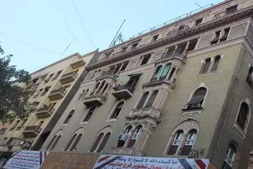 Family Palace - Cairo