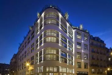 Le Cinq Codet - París