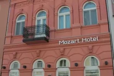 Mozart - Szeged