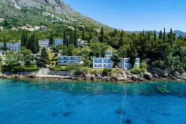 Maistra Select Mlini Villas And Apartments - Mlini