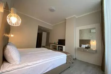 Comfort Guest Rooms - Kazanlak