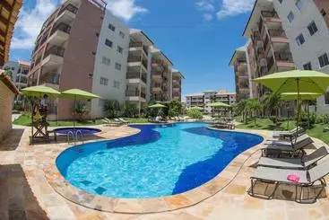 Beach Park Resorts - Wellness Beach Park Resort - Fortaleza