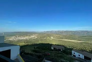 Casa Olmos - Iznatoraf