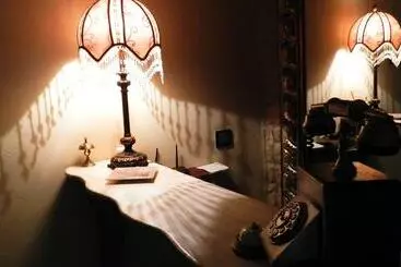 Boutique Real Posada De Liena - Murillo de Gallego