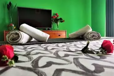 Piso Amplio Y Luminoso, La Pomar - Langreo