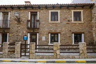 Casa Máximo - Puertomingalvo
