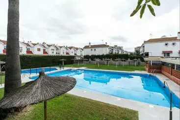 Behouse Mairena - Mairena del Aljarafe