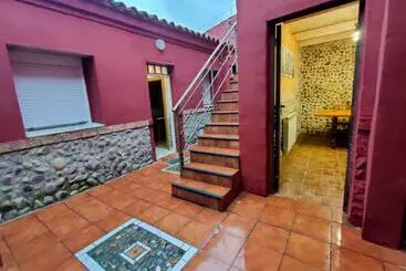 Casa El Susurro - Villamediana de Iregua