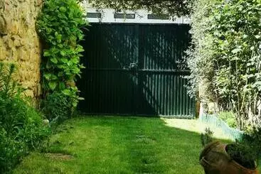 Casa El Jazmín - Anguciana
