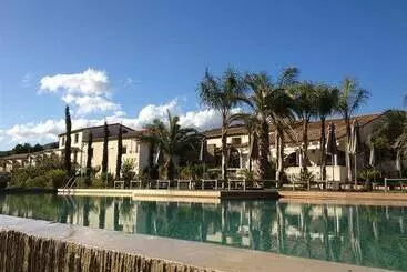 Mas Lazuli By Fimed Hotels - Pau
