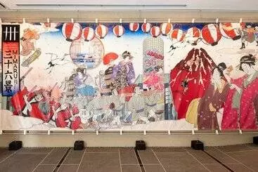 Mimaru Tokyo Kinshicho - Sumida