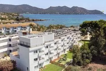 Hipotels Apartamentos Cala Bona - Cala Bona