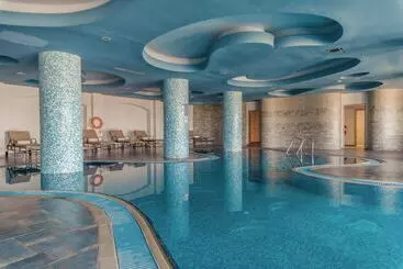 Lindos Breeze Beach - Kiotari