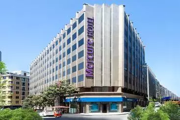 Mercure Istanbul Bomonti - Estambul